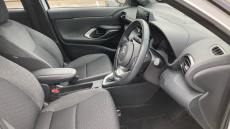 Toyota Yaris Cross 1.5 Hybrid Design 5dr CVT Hybrid Estate